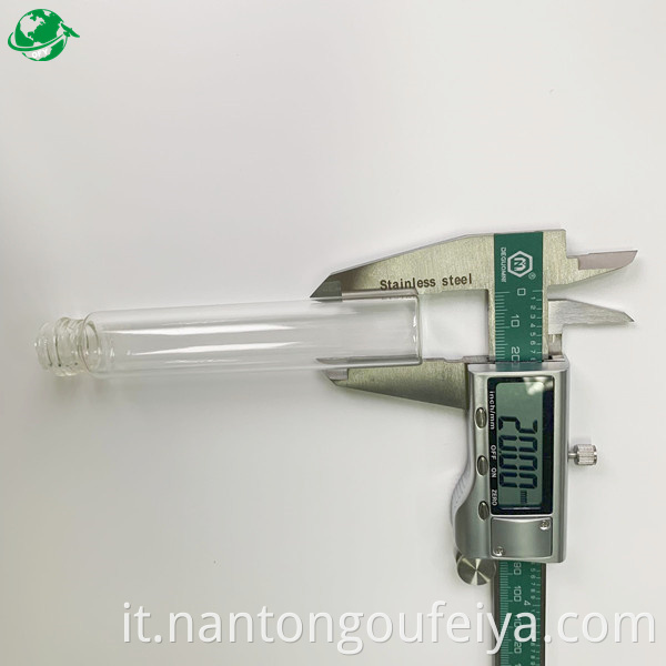 pre -roll tubo pre roll tube